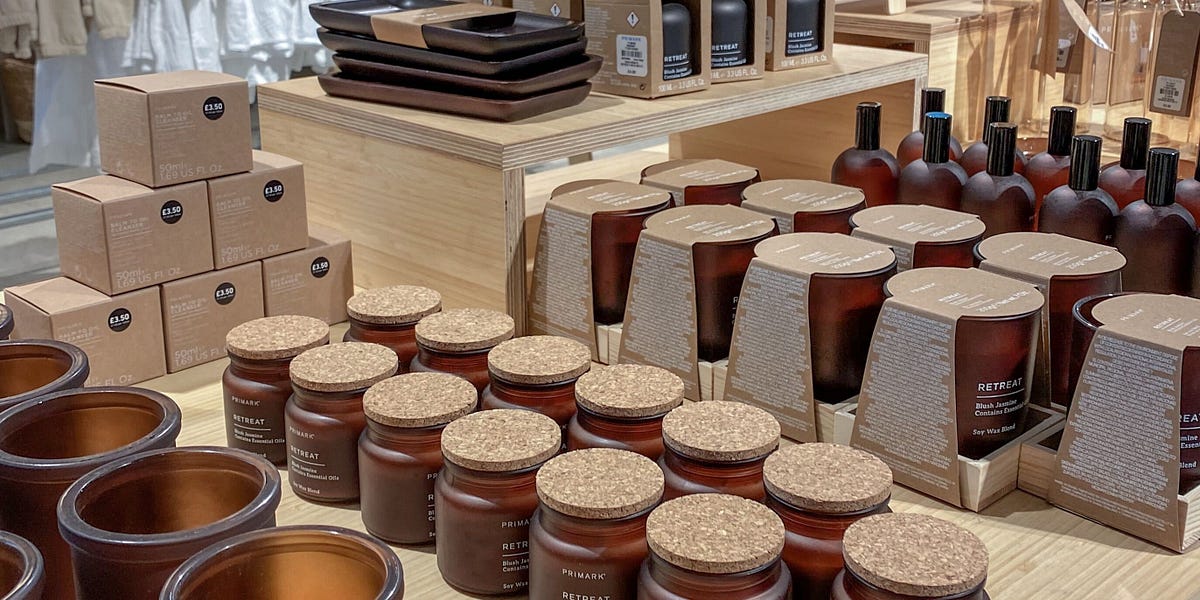 Why is Ethical Fashion More Expensive? LAND+OBJECT