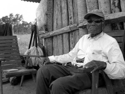 PUEBLO ENXET, HEROES CIVICOS ANCESTRALES DEL CHACO