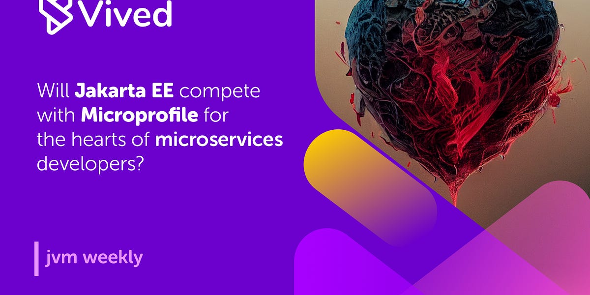 Jakarta ee microservices online
