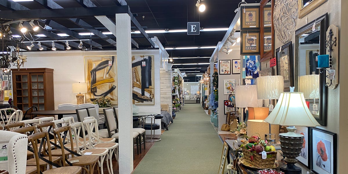Blacklion to close final store in Pineville