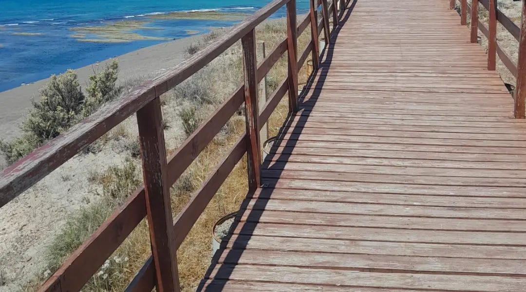 postcards from heaven by Júnior Bueno