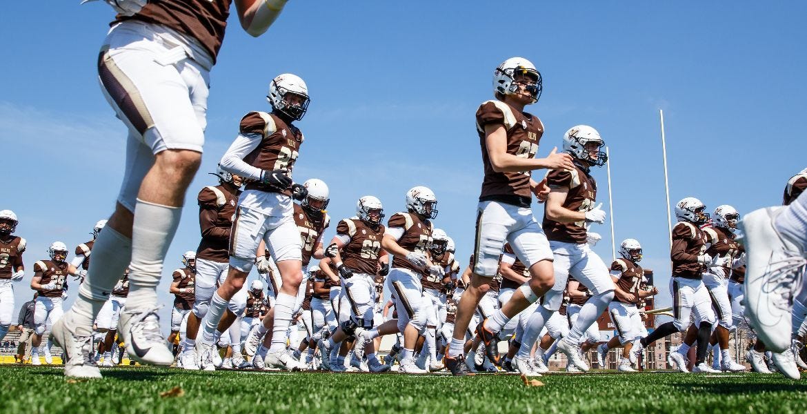 A look at Valparaiso's football roster by Paul Oren