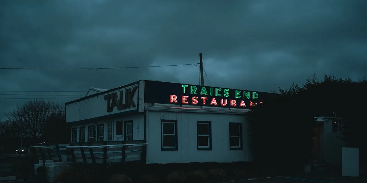 It's Beginning to Look Like A Lot Like Christmas