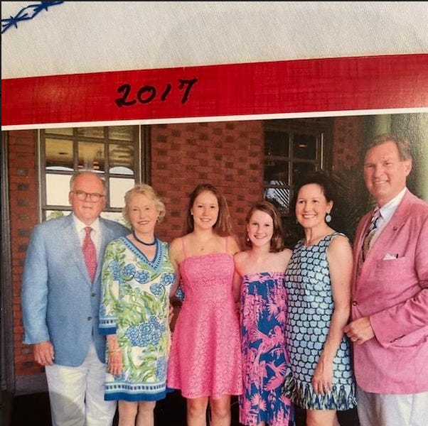 Michael Volpe Investigates Special Report the disappearance of Eleanor Peterson