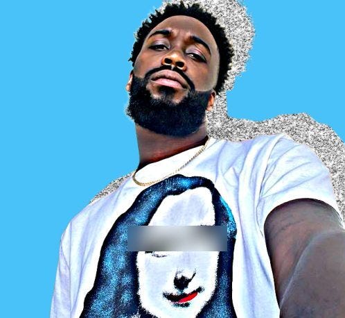 Exclusive! Dante Bowe Reportedly Released from Maverick City Music