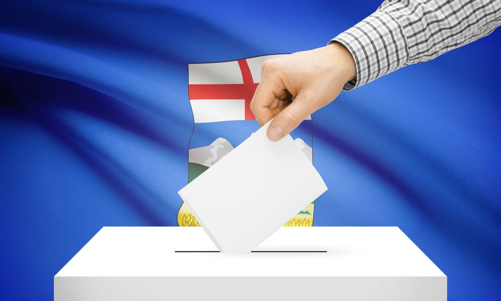 Ken Boessenkool Jason Kenney cannot win an equalization referendum