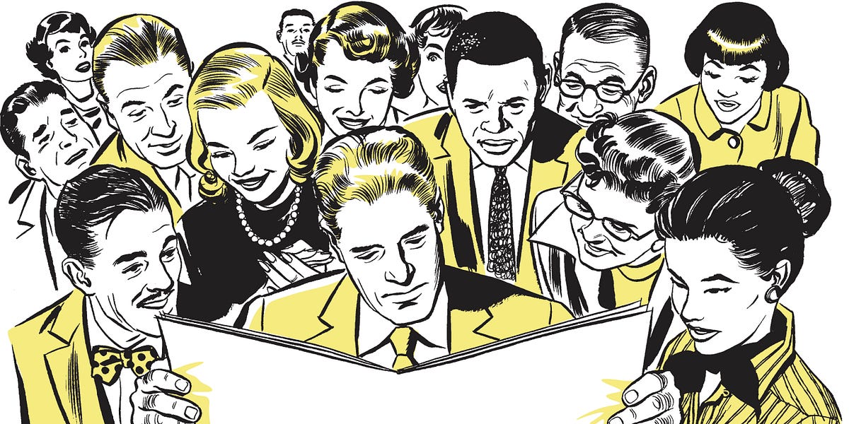 How mainstream media outlets get played by the right