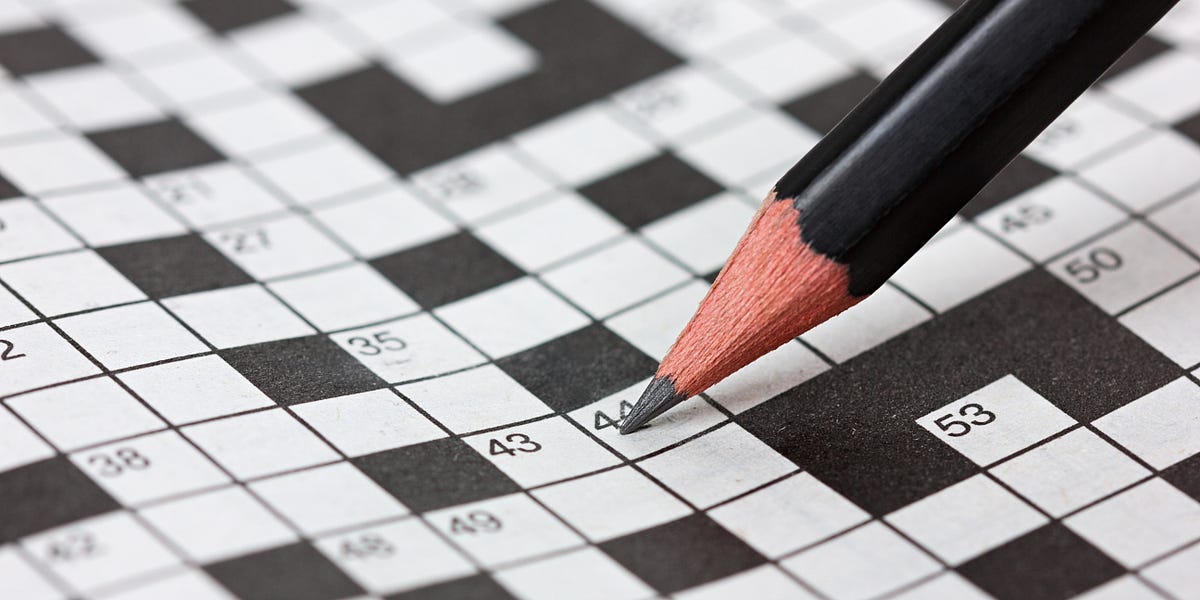 Charlotte Ledger Crosswords The Charlotte Ledger