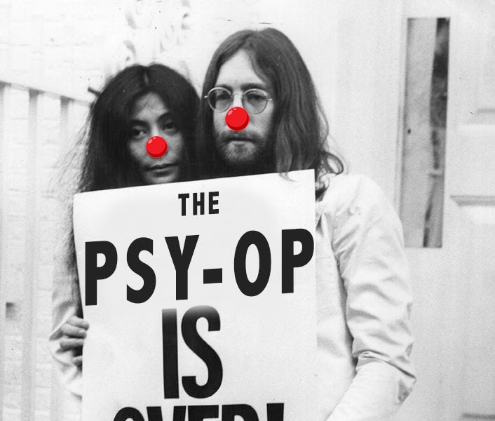 The New World Underwear Party by Air Lift Underground