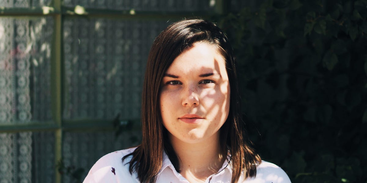 What is my purpose? - by Taylor Liddle - what a treat