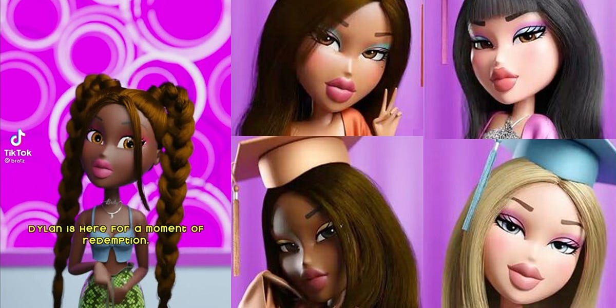 Bratz store games unblocked