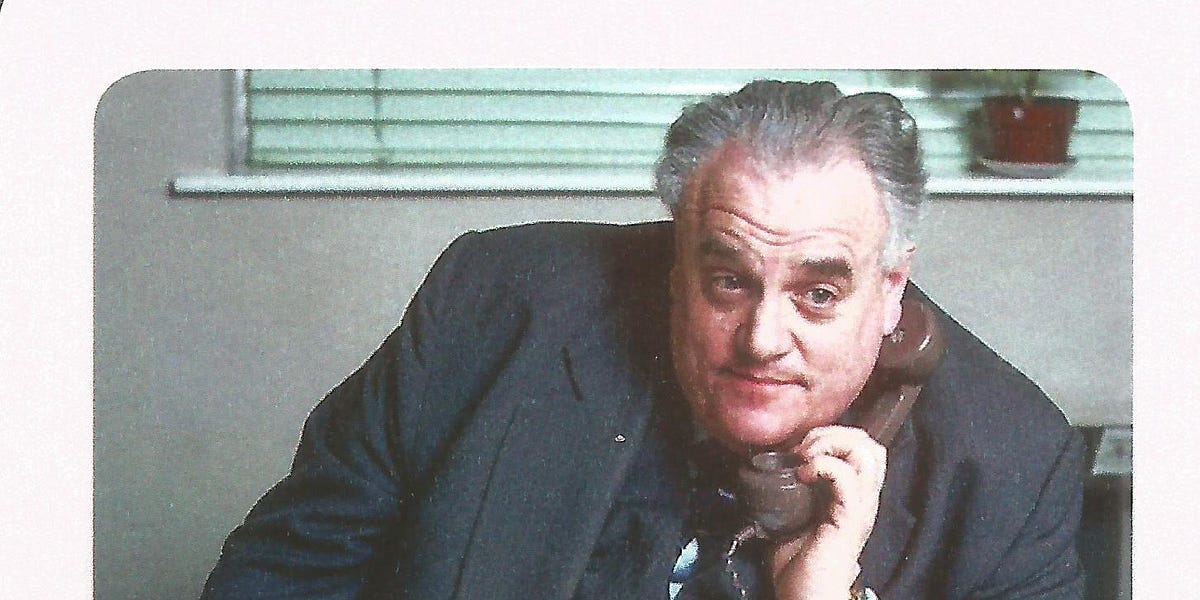 Office Documents about Cyril Smiths Honours