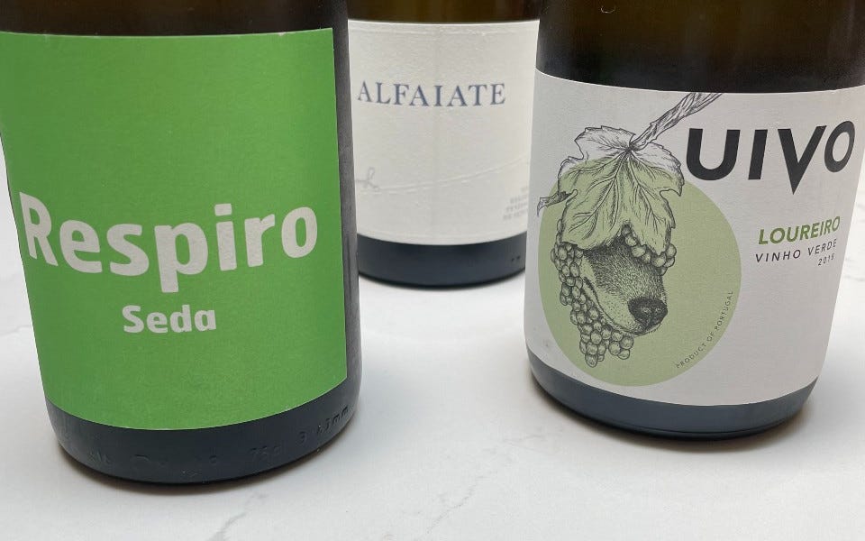 Why It s Time to Try Portuguese Whites by Erica Duecy