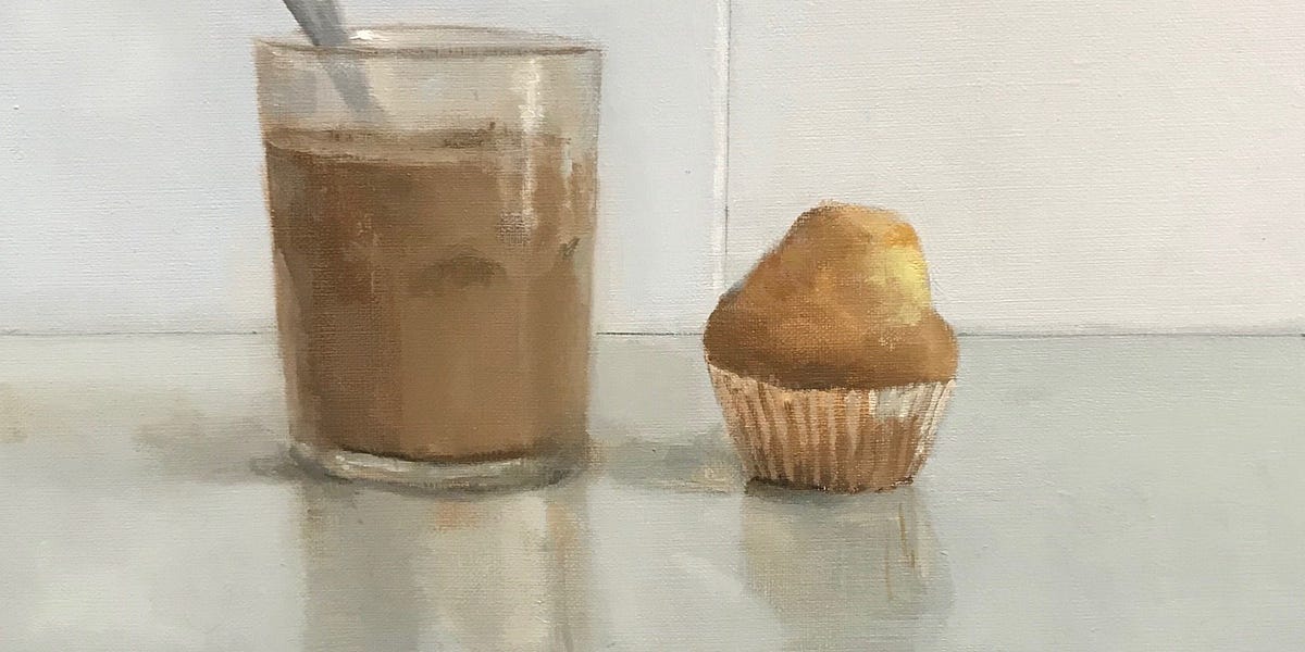 ⚓️ Claves Colapso by Jesús Terrés Nada importa