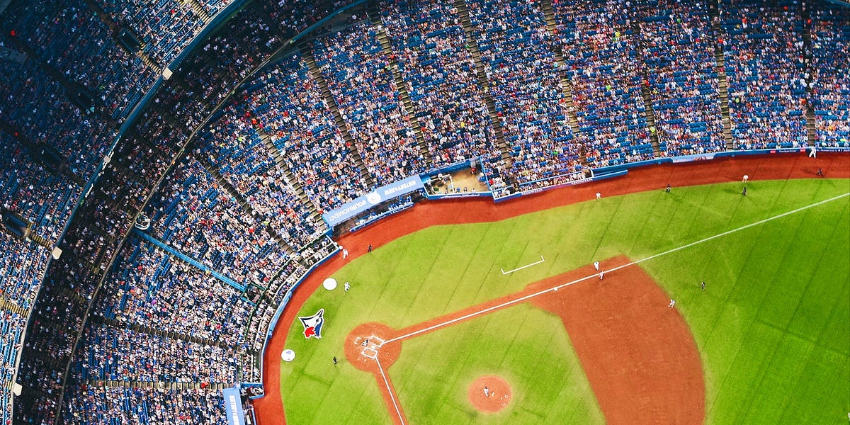 2 Styles in Investing Batting Average vs Slugging Percentage