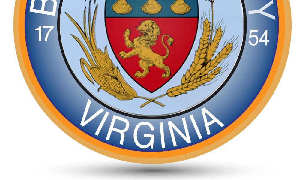 Bedford County to Explore PP Tax Relief Options Thursday