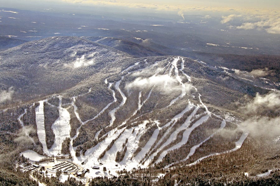 Gunstock mountain shop resort