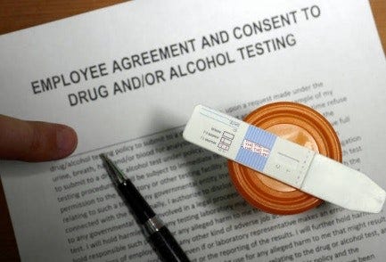 Failing drug tests for MDMA when drinking kava