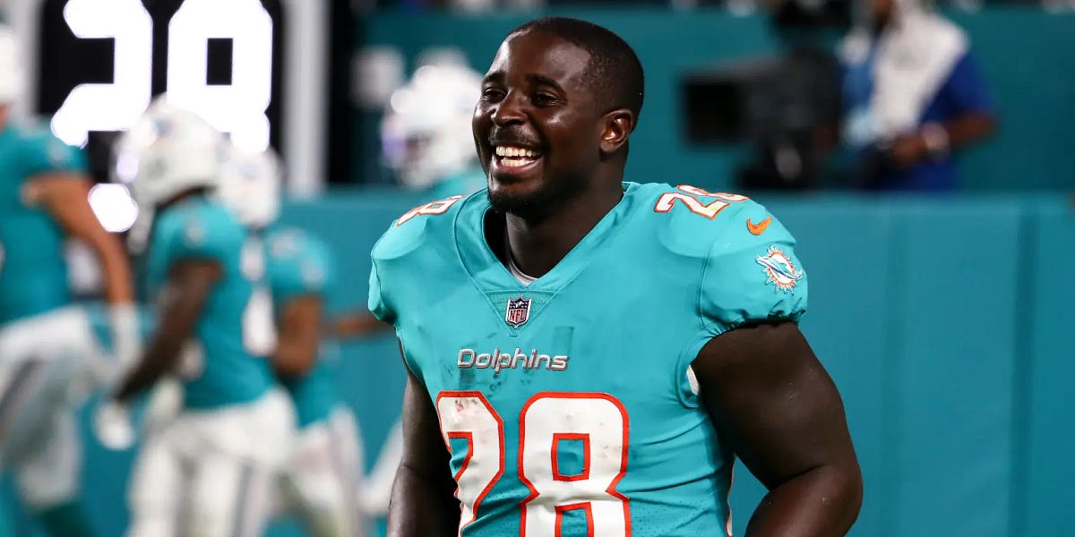 Will The Patriots Seek A Reunion With Running Back Sony Michel will-the-patriots-seek-a-reunion-with-running-back-sony-michel