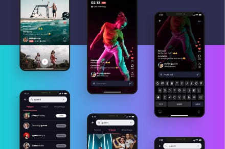 Behind The Rise of TikTok - by Minh Phan - The Curious