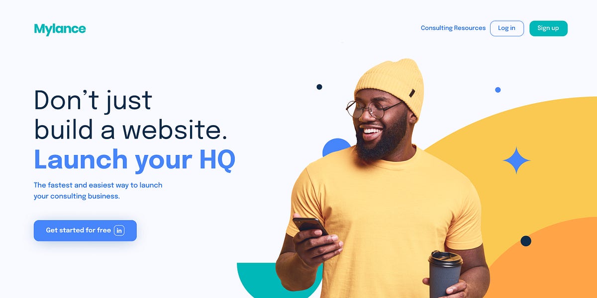 Mylance July 2021 Update by Bradley Jacobs