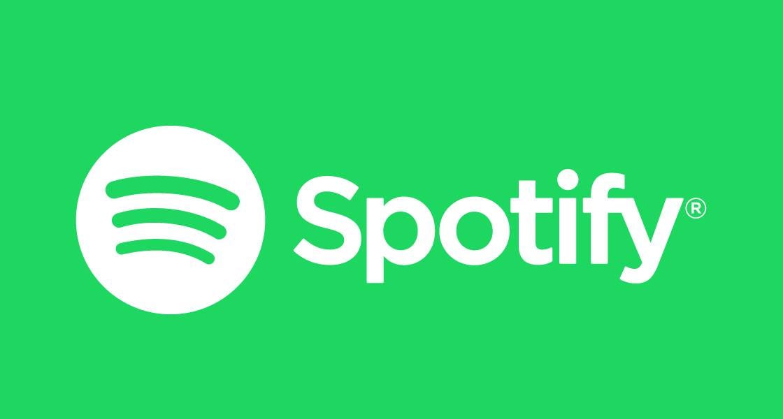 S3 spotify shop