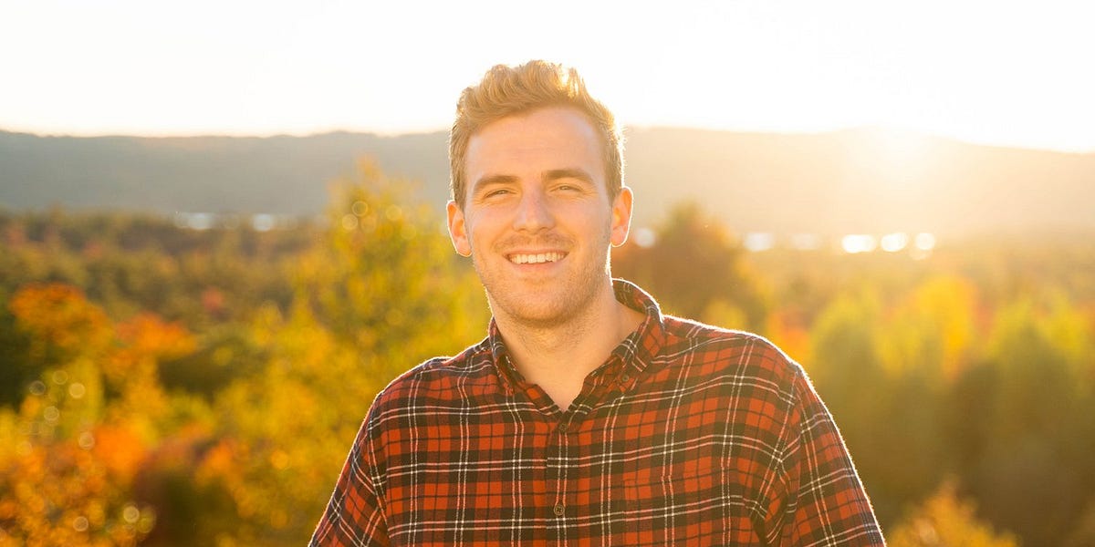 Boston Red Sox videographer Kellan Reck create 1.4m TikTok following