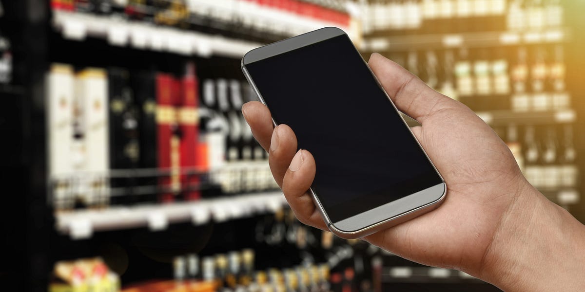 Inside the forbidden world of online liquor ordering (free version)