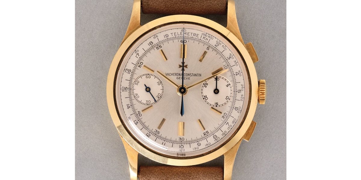 Vacheron 4072 hotsell