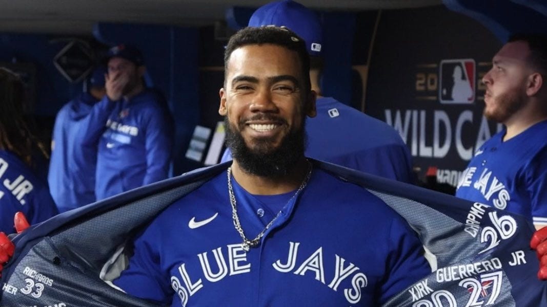 MLB Trade Rumors' arbitration projections underline the Jays' tricky