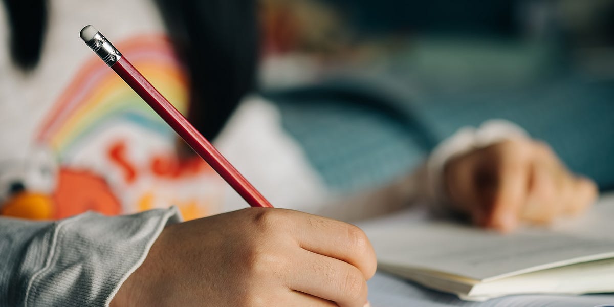 To Help Students Read and Write, Shower Some Love on the Sentence