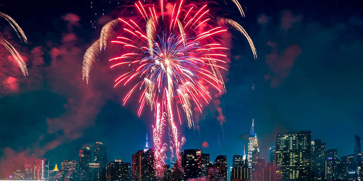 Live stream Macy's 4th of July 2022 fireworks in NYC how to watch for free