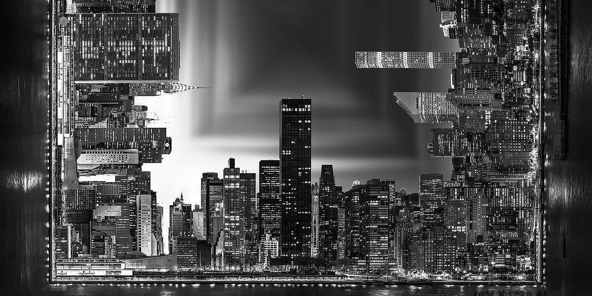 The Glenn Greenwald Interview - by Tony Burkett - Stupidity