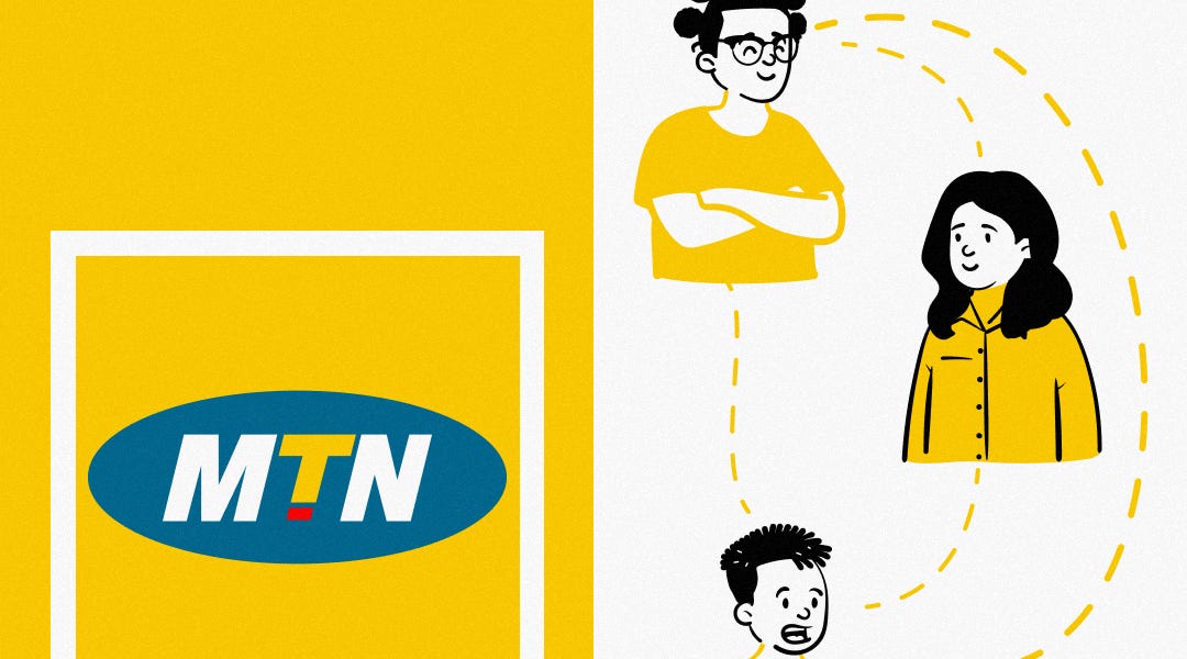 How MTN XtraCool onboarded an entire generation