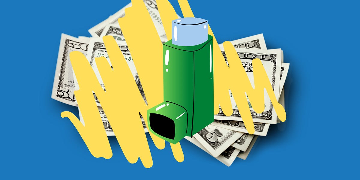 Ventolin Cost Cvs