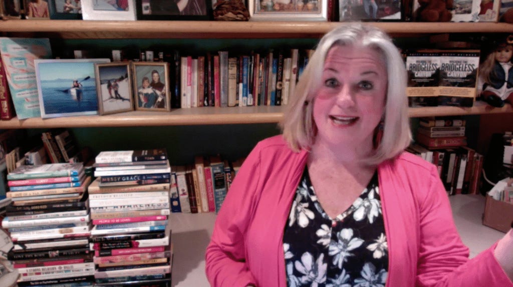 Amazon Deletes ProLGBTQ Christian's Book Reviews of AntiLGBTQ Books