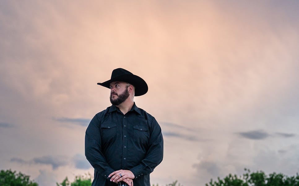 Interview with Copperhead Jones by Jarod Smith