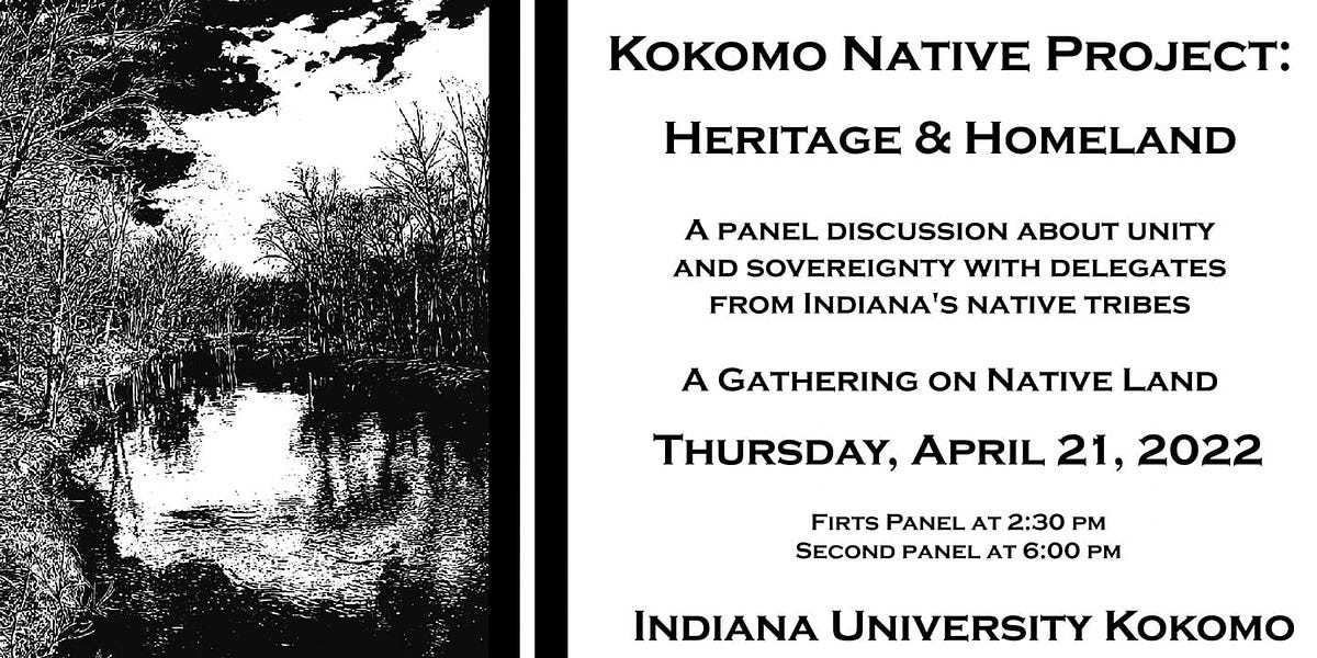 Reclaiming Kokomo’s Native history, heritage