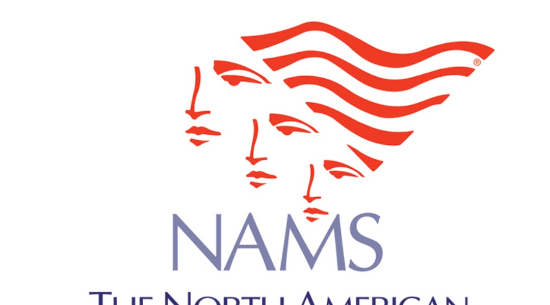 This Just In... from the North American Menopause Society (NAMS)