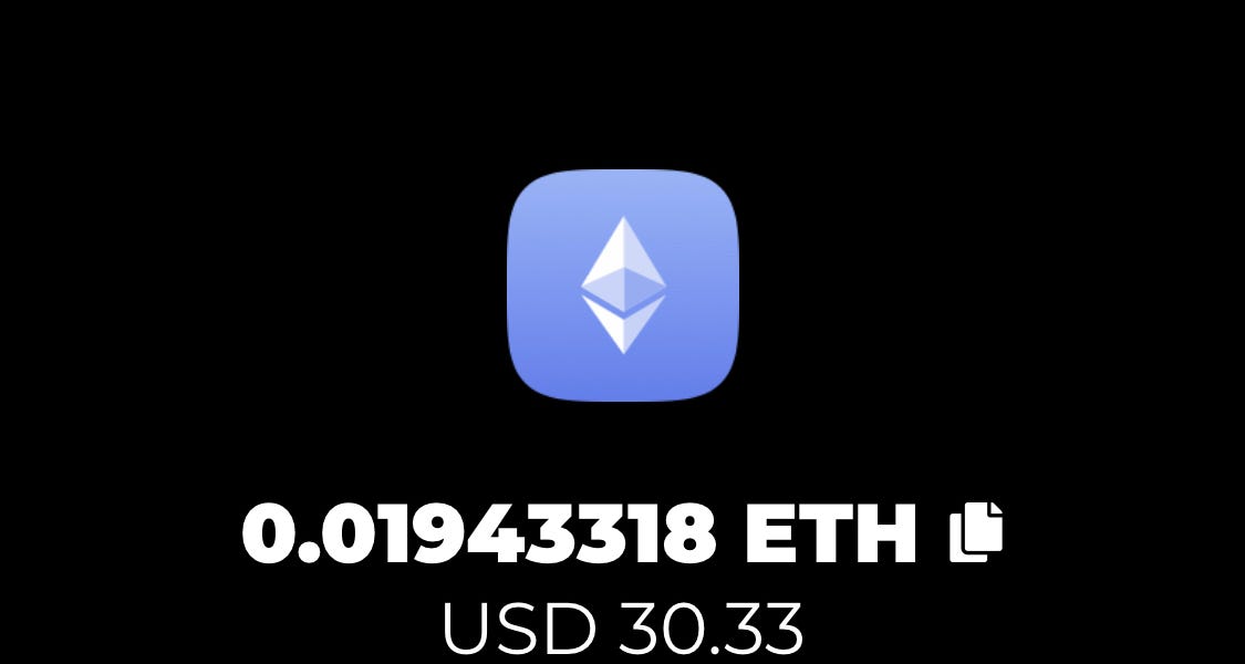 🚨Mobile on/off ramp, Fee estimation fixes, more Chains, and first