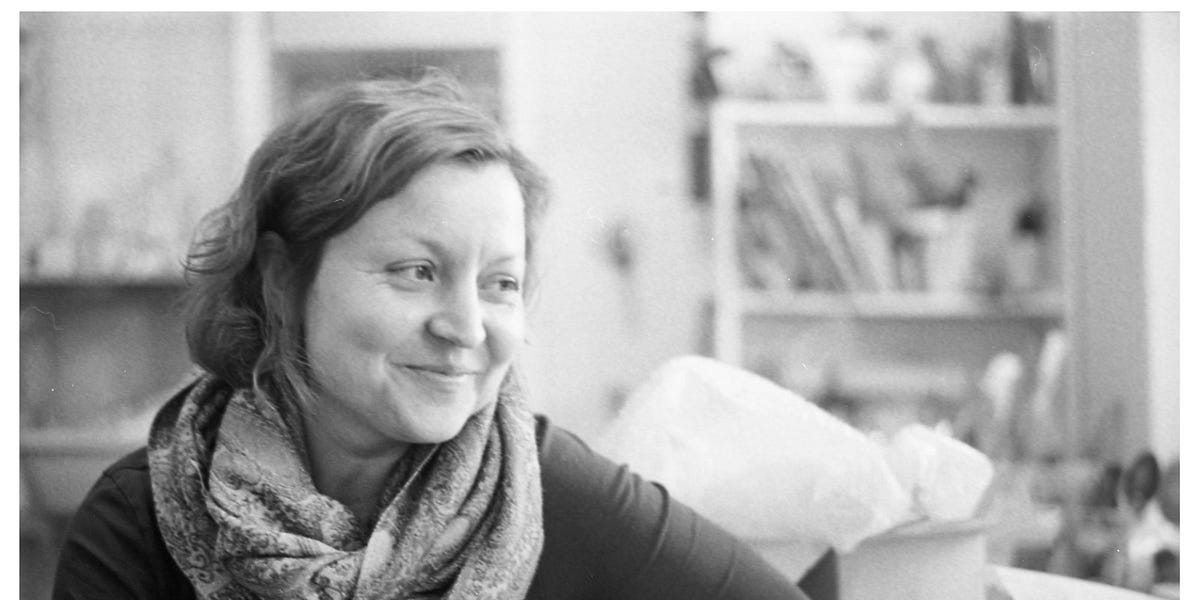 Julia Rückert, joins