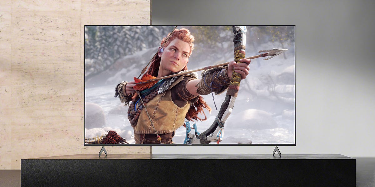 HDMI 2.1 on top Sony Bravia TVs What Is Going On
