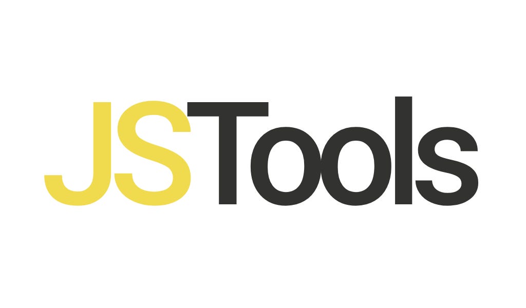 🔥Hot JS Tools — 45 612 November 2022 by Guy