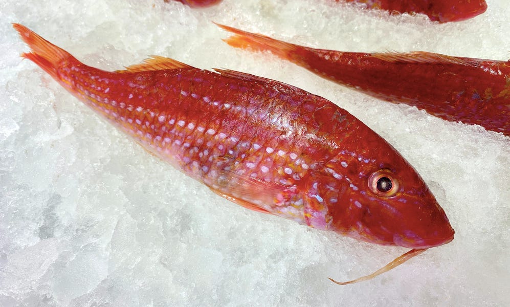 The biggest corporate red herring of the past year