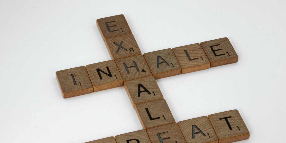 Research Spotlight Resistance Breath Training Can Reduce Blood Pressure