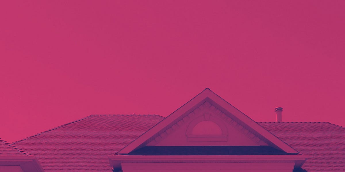 The Utah Valley Parade of Homes is