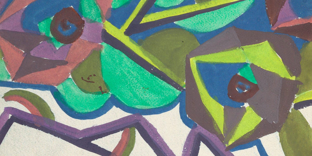 ⚓️ Claves En torno a la ansiedad by Jesús Terrés