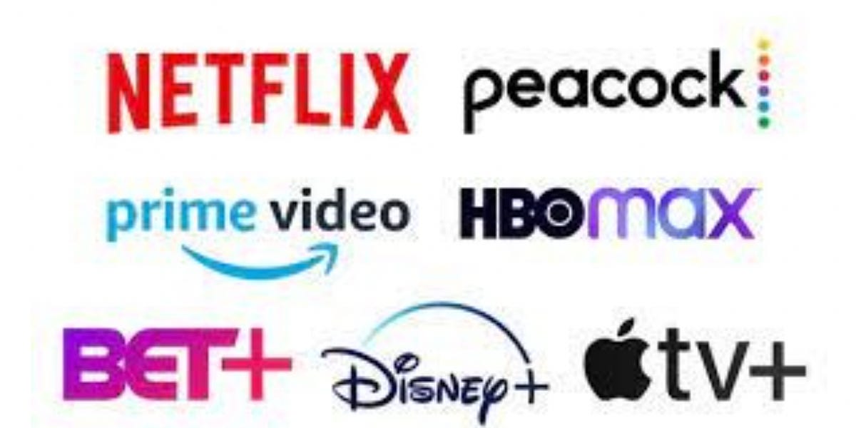 The Netflix Crash Simmer Down