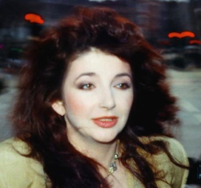 Running up that Ricky Hill (A deal with Hod)