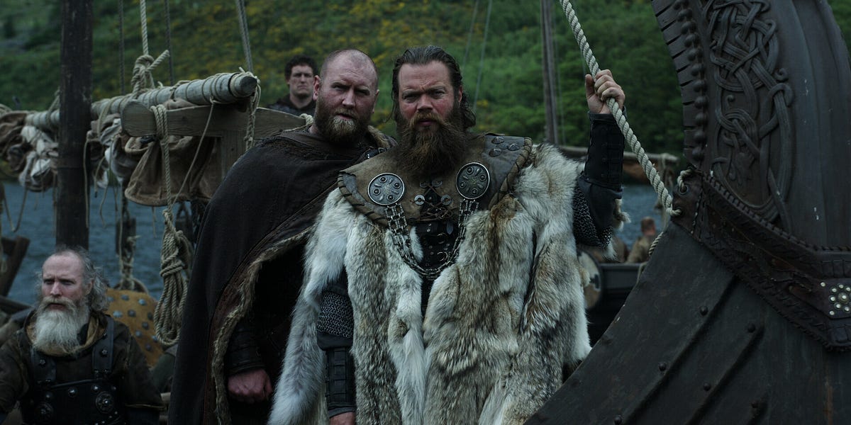 Vikings season 5 discount episode 18 full